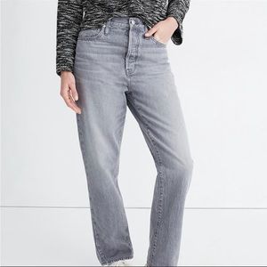 Madewell The DadJean Sz 29